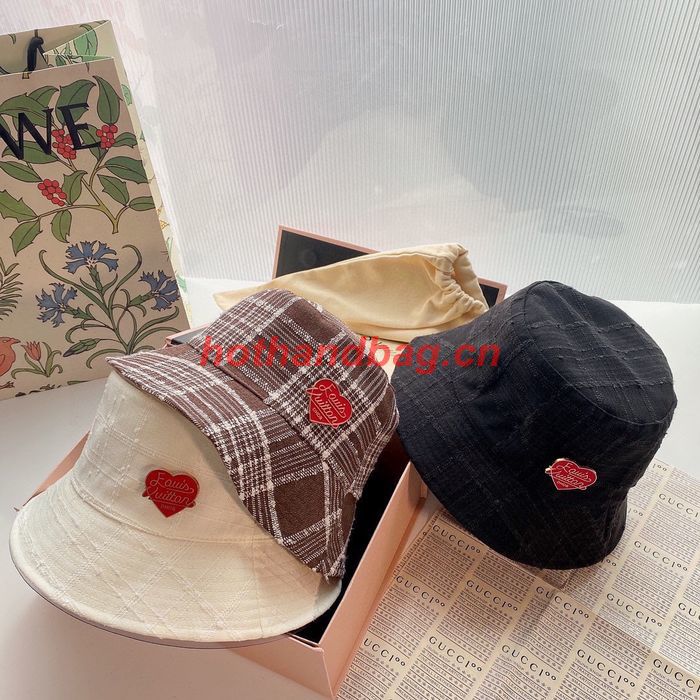 Louis Vuitton Hat LVH00114